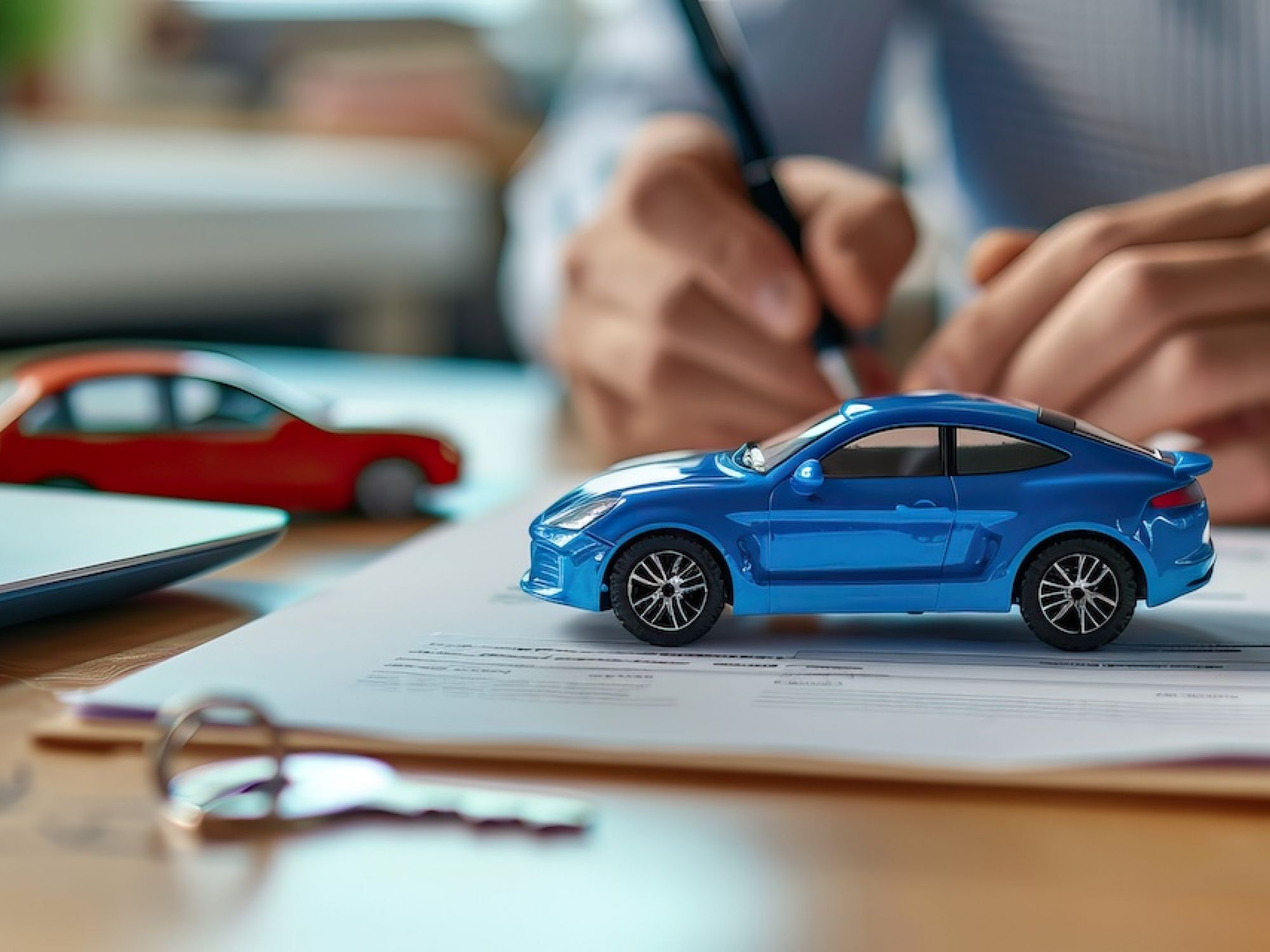 Should I Lease or Buy My Next Car from NEV Leasing?